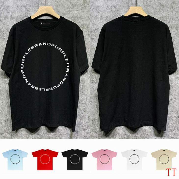 Picture of Purple Brand T Shirts Short _SKUPurpleBrandS-2XL20tn422887